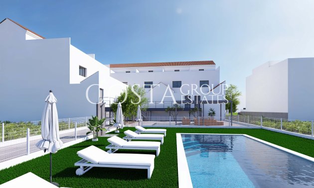 New Build - semi-detached -
Rafal