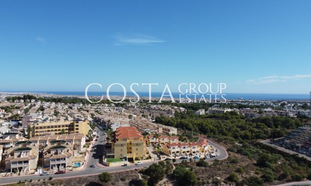 Neue Gebäude - ground-floor -
Res. Las Filipinas