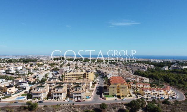 Neue Gebäude - ground-floor -
Res. Las Filipinas