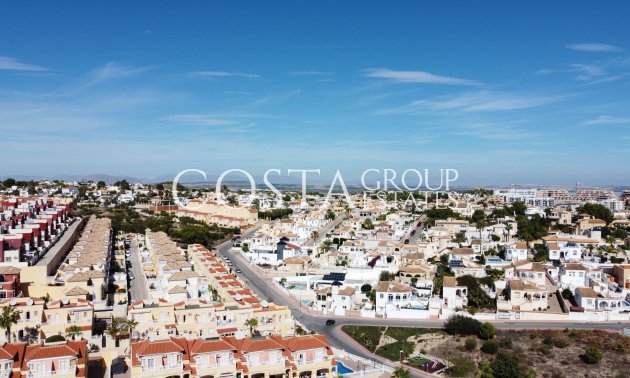 Nieuwbouw Woningen - Apartments -
Orihuela Costa - Orihuela