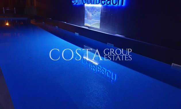 Nieuwbouw Woningen - Apartments -
Orihuela Costa - Orihuela