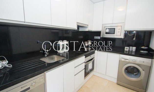 Nieuwbouw Woningen - Apartments -
Orihuela Costa - Orihuela