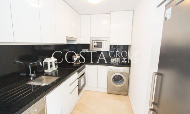 Nieuwbouw Woningen - Apartments -
Orihuela Costa - Orihuela