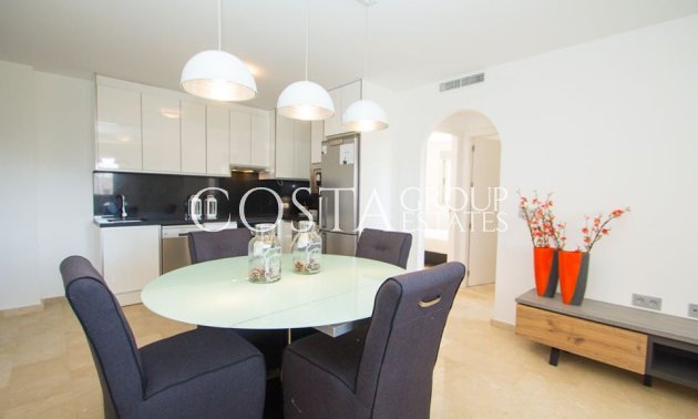 Nieuwbouw Woningen - Apartments -
Orihuela Costa - Orihuela