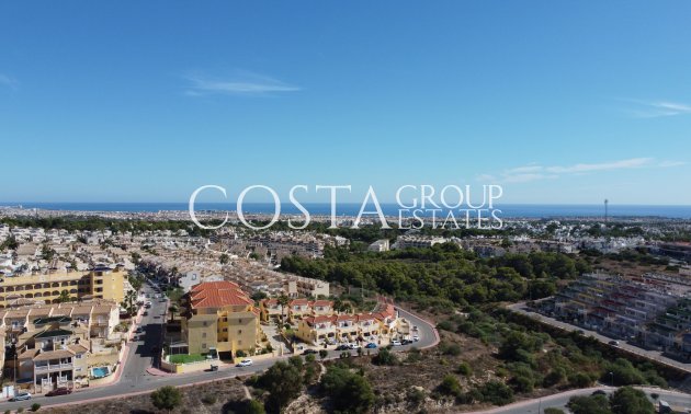 Nieuwbouw Woningen - Apartments -
Orihuela Costa - Orihuela