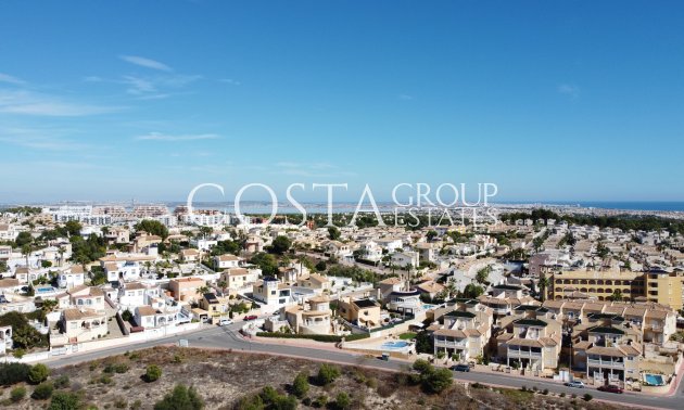 Nieuwbouw Woningen - Apartments -
Orihuela Costa - Orihuela