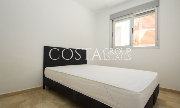 Nieuwbouw Woningen - Apartments -
Orihuela Costa - Orihuela