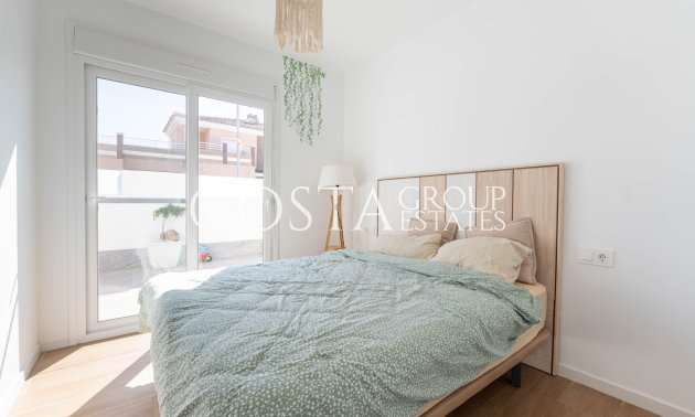 Neue Gebäude - Villa -
Murcia