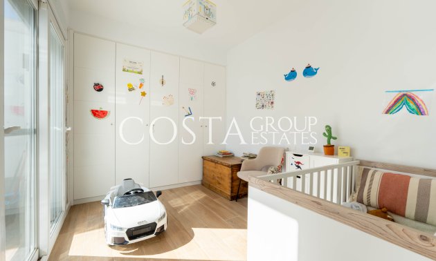 Neue Gebäude - Villa -
Murcia