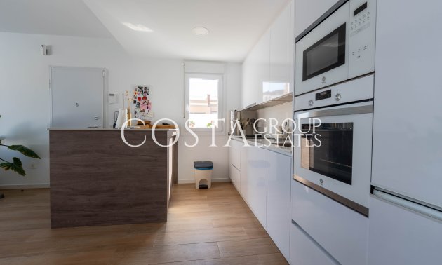 Neue Gebäude - Villa -
Murcia