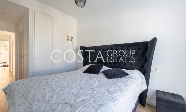 Neue Gebäude - Villa -
Murcia