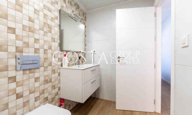 Neue Gebäude - Villa -
Murcia