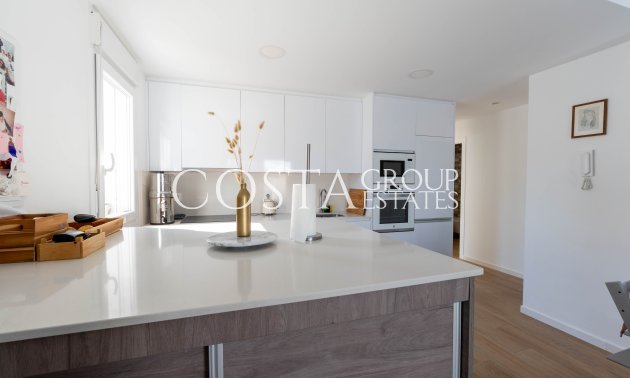 Neue Gebäude - Villa -
Murcia