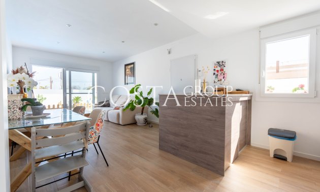 Neue Gebäude - Villa -
Murcia