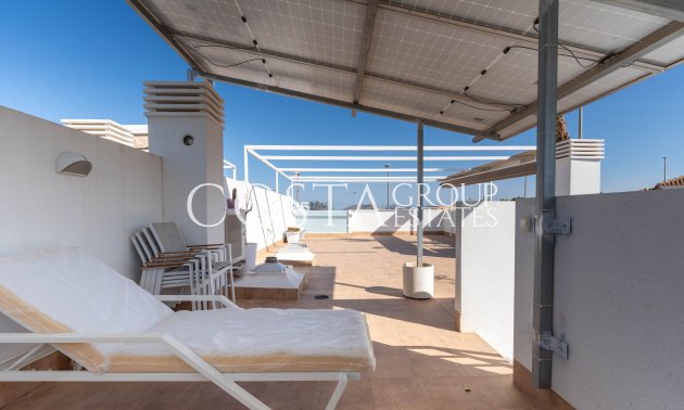 Neue Gebäude - Villa -
Murcia