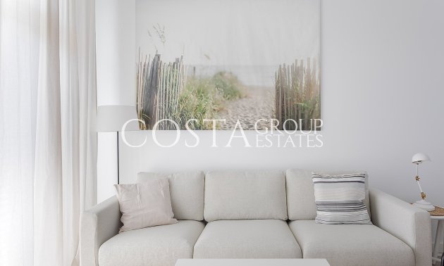 Nouvelle construction - ground-floor -
Vera