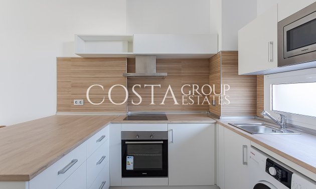 Nouvelle construction - ground-floor -
Vera