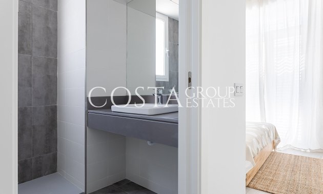 Nouvelle construction - ground-floor -
Vera