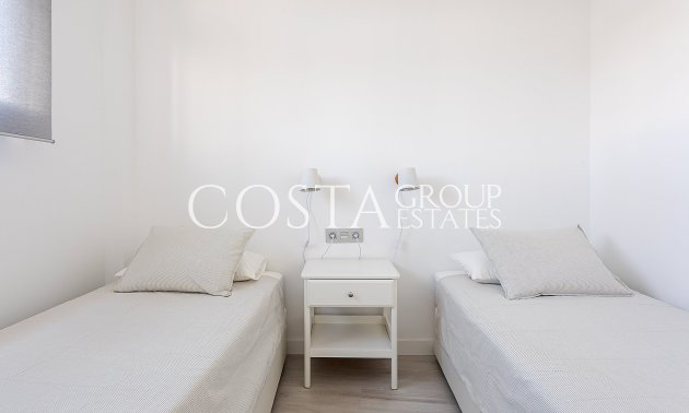 Nouvelle construction - ground-floor -
Vera