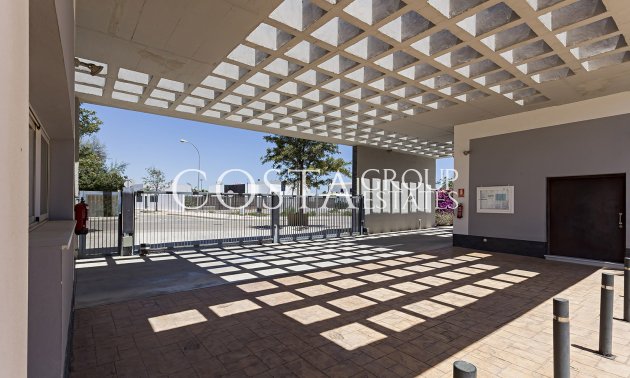 Nouvelle construction - ground-floor -
Vera