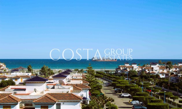 Neue Gebäude - Apartments -
Vera