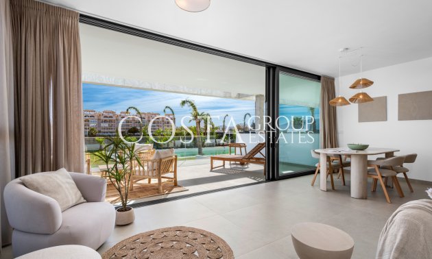 Nieuwbouw Woningen - Apartments -
Islas Menores