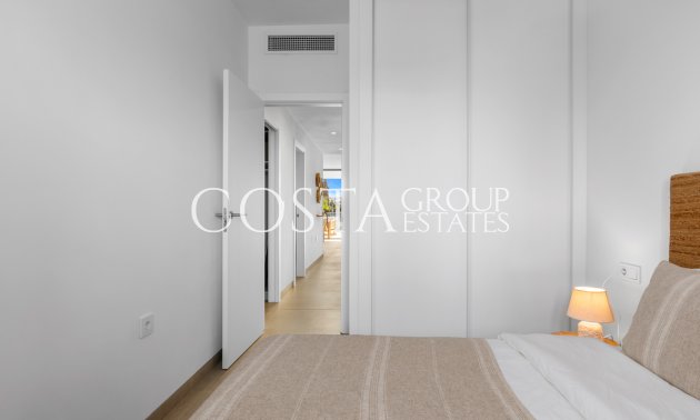 Nieuwbouw Woningen - Apartments -
Islas Menores