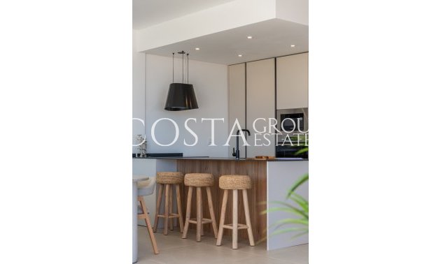 Nieuwbouw Woningen - Apartments -
Islas Menores