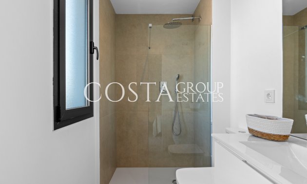 Nieuwbouw Woningen - Apartments -
Islas Menores