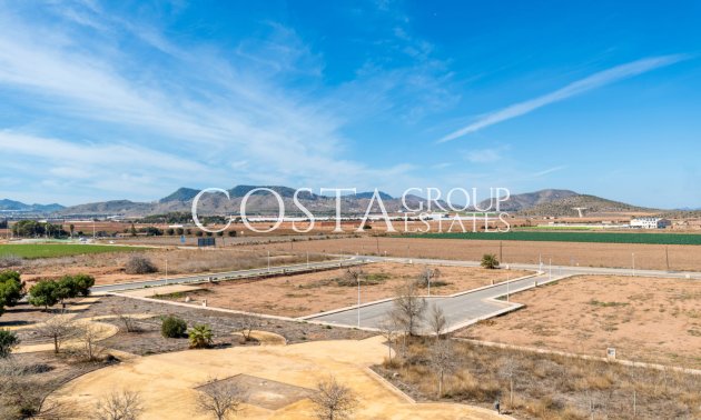Nieuwbouw Woningen - Apartments -
Islas Menores