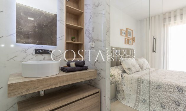 New Build - low-bungalow -
Torrevieja