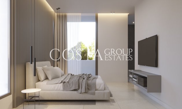 New Build - ground-floor -
La Nucía