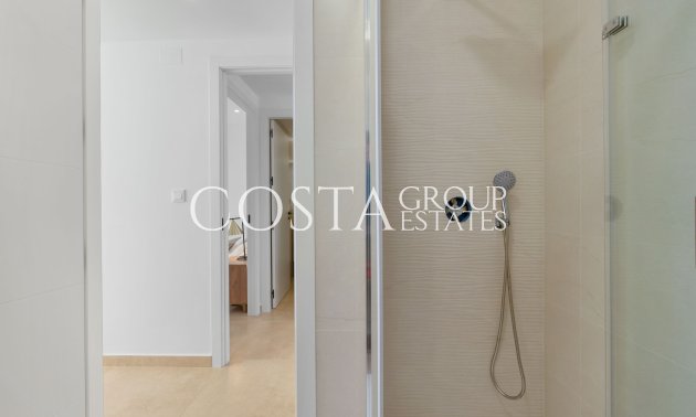 New Build - high-bungalow -
Torrevieja