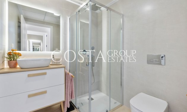 New Build - high-bungalow -
Torrevieja