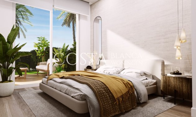 Nieuwbouw Woningen - Appartement -
Gran Alacant