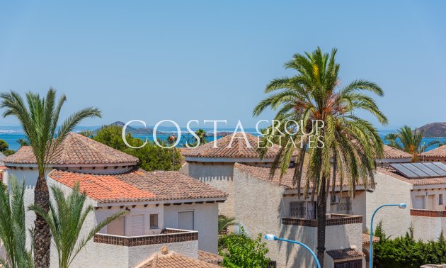 Neue Gebäude - detached -
Playa Paraiso