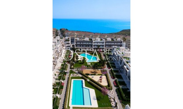 Nieuwbouw Woningen - Appartement -
Gran Alacant