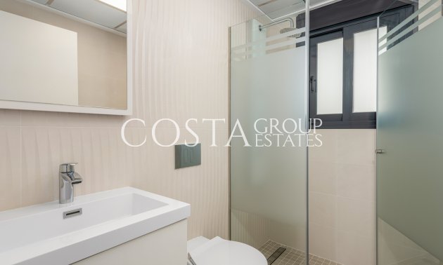 Nieuwbouw Woningen - Villa -
Playa Paraiso