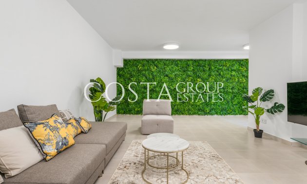 Nieuwbouw Woningen - Villa -
Playa Paraiso