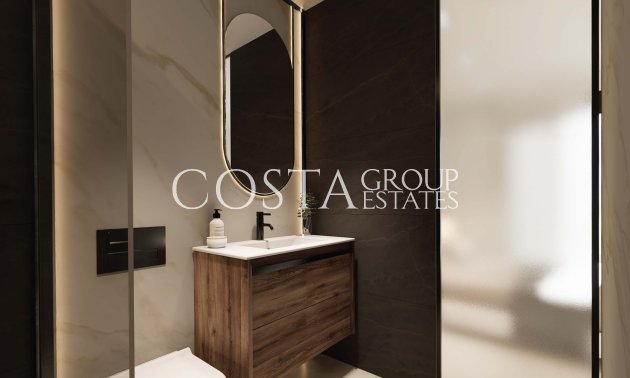 Nieuwbouw Woningen - high-bungalow -
Pilar de la Horadada