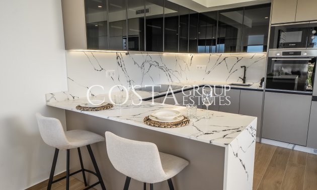 Nouvelle construction - Villa -
Algorfa