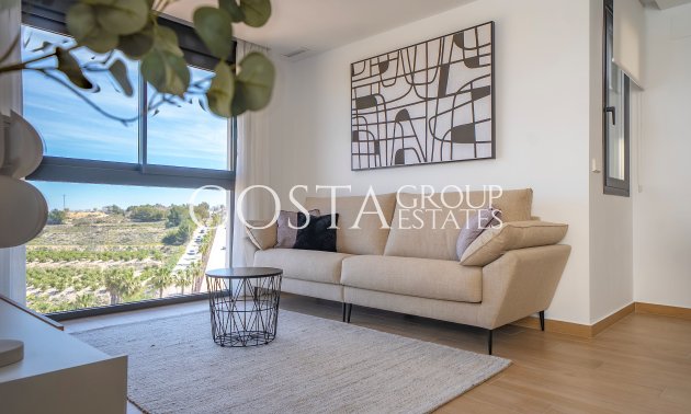 Nouvelle construction - Villa -
Algorfa