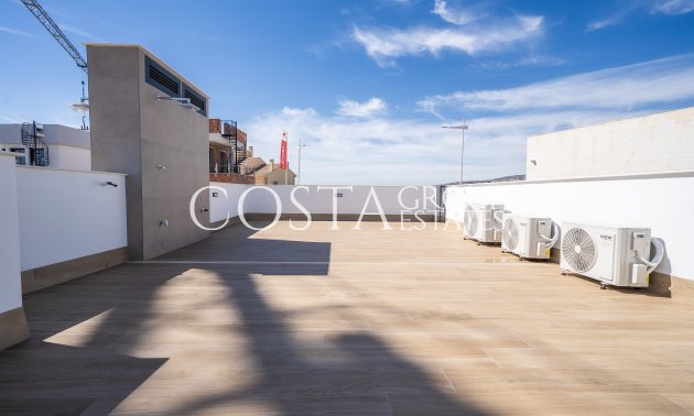 Nouvelle construction - Villa -
Algorfa