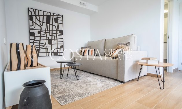 Nieuwbouw Woningen - Villa -
La Finca Golf