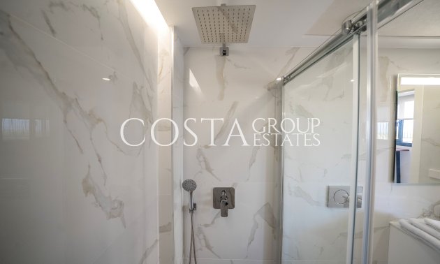 Nieuwbouw Woningen - Villa -
La Finca Golf