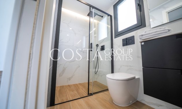 Neue Gebäude - detached -
Algorfa