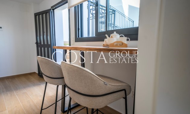 Neue Gebäude - detached -
Algorfa