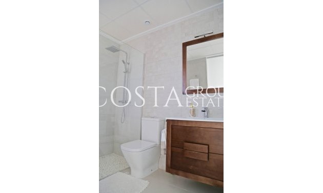 Neue Gebäude - Villa -
Dehesa de Campoamor