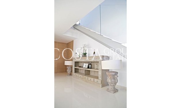 Neue Gebäude - Villa -
Dehesa de Campoamor