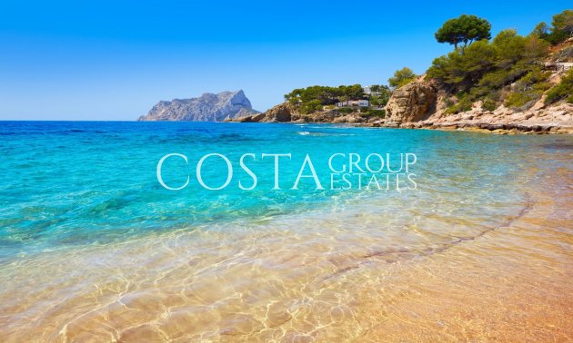 Nieuwbouw Woningen - Apartments -
Algorfa